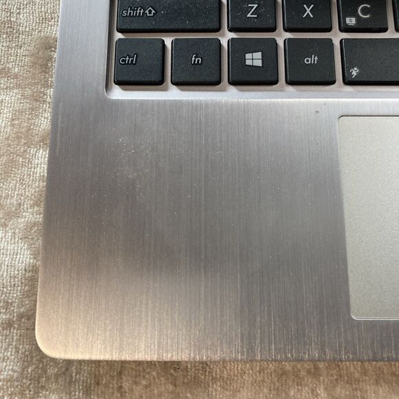 ASUS Q200E 11.6" Laptop Core i3 250GB SSD 4Gb RAM - Roblox Loaded - Picture 8 of 12